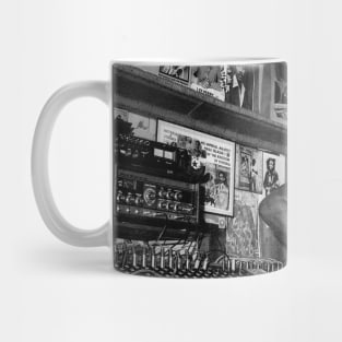 Black Ark Studio Mug